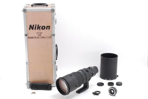 Top neuwertig nikon nikkor - neuwertig],