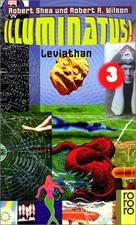 Illuminatus 03: Leviathan von