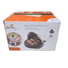 Senya elektrogrill - senya,