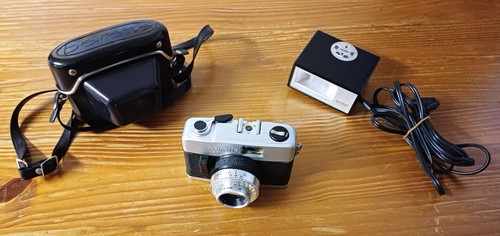 Beirette vsn mit meritar - vsn, /