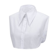 Krageneinsatz Abnehmbare