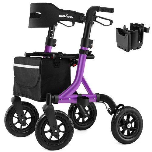 Rollator outdoor mit - outdoor,
