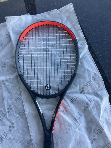 Wilson clash 100 - clash,