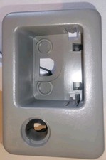 VW Jetta Blende Rosette