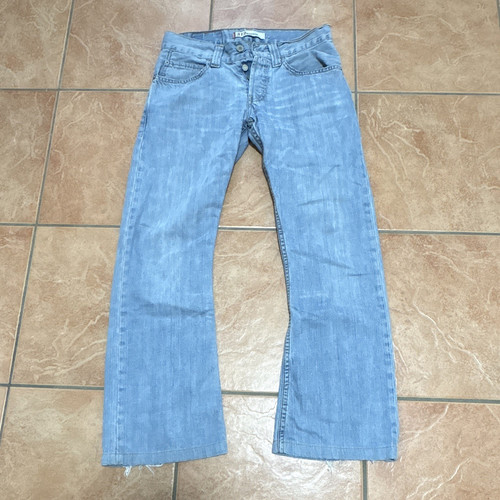 Levi 512 bootcut - jeans, blau
