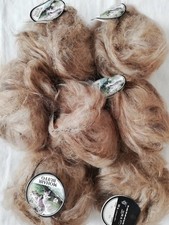 350g Lana Grossa Mohairwolle