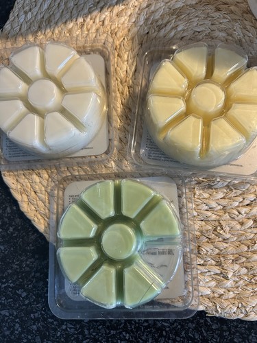 Partylite duft aroma melts - partylite,