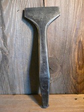 Umschlageisen flach Amboss