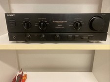 Sony TA-F270 Hifi Vollverstärker Stereo