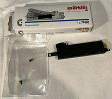 Märklin C Gleise 74490 Weichenantrieb