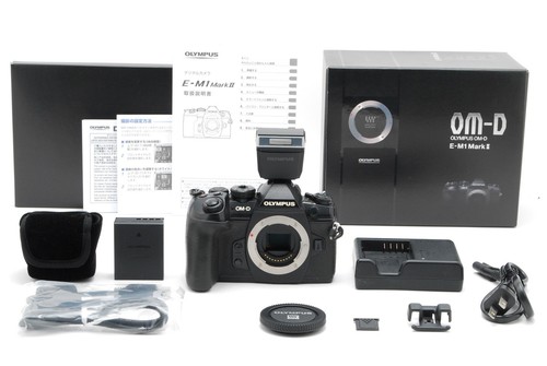 Neuwertig olympus d - [neuwertig],