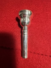 Schilke 16 Kornettmundstück