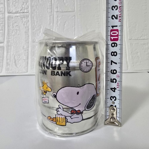 Snoopy sparschwein showa retro - snoopy,