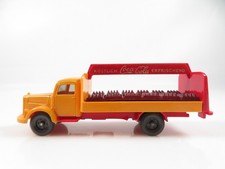 1:87 Wiking 560/5b Mercedes