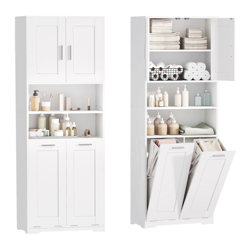 Badezimmerschrank hochschrank - badezimmerschrank,