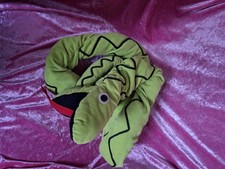 Ikea Schlange DJUNGELORM