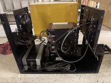 DYNOJET 250I Winpep 7 computer