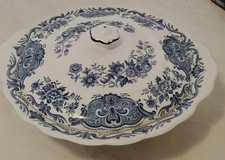 Terrine Servierschüssel mit