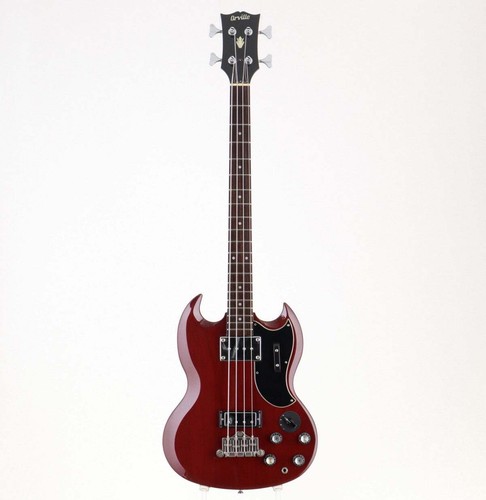 Orville heritage cherry - eb-3,
