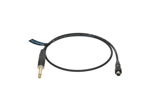 Klotz ksh 305p gitarrenkabel - ksh-305p,
