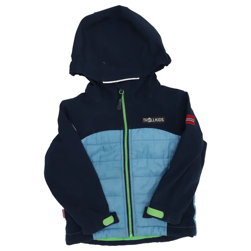 Trollkids winterjacke unisex - trollkids,, winterjacke,