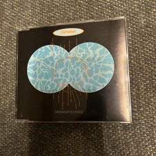 Orbital - Orbital – Midnight / Choice MCD 1995 UK Import