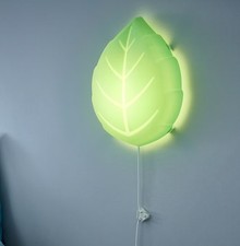 IKEA Upplyst Wandleuchte Lampe