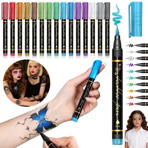 Farben wasserbasis stift - farben,