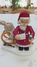 Räuchermann "Weihnachtsmann