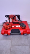 HILTI TE 6-A36