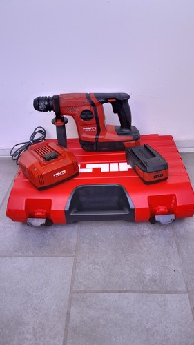 Hilti a36 - hilti, te