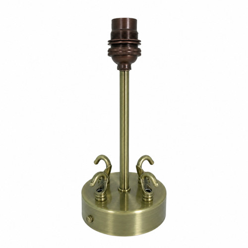 Bronze deckenrosette - bronze,