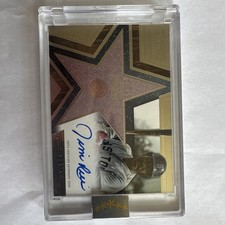 Topps Five Star Jim Rice Stars