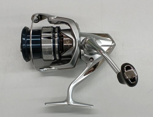 Shimano stradic 2500shg - stradic, 2500shg-l