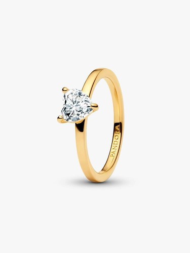 Pandora ring shine from the - ring,