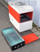 TEKA Airfilter AS600 Motip