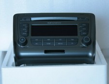 AUDI TT TTS RS 8J Coupe