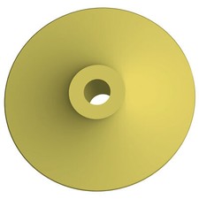 Pumpenkolbe Ø 55 mm Ersatzteil für Membranpumpe Rohrpumpen