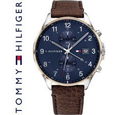 ✅ Original TOMMY HILFIGER