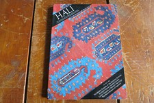 Hali No 4 1981 Magazin