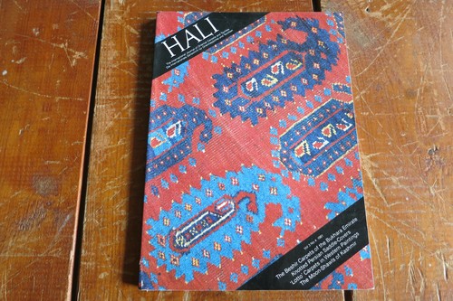 Hali 1981 magazin - no, 4