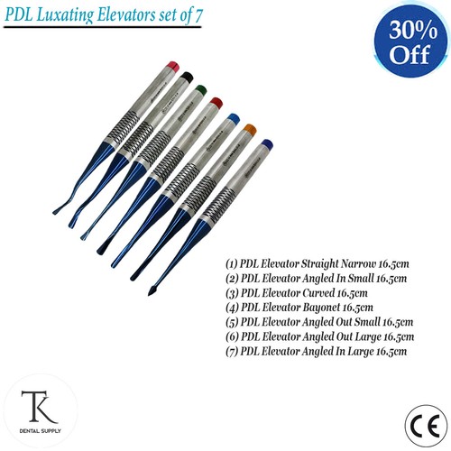 Dental implantat pdl luxating - implantat,
