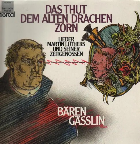 Bären gässlin das - bären,