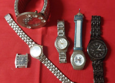 Armbanduhren - Konvolut -