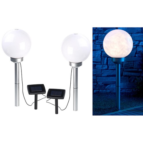 Lunartec 2er set - lunartec, 2er-set