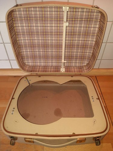 Leergehäuse koffer für - leergehäuse,