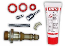 Saeco Kit Auslauf Stutzen