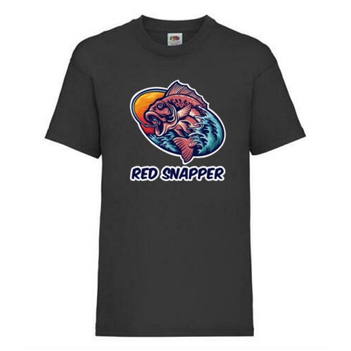 Angeln red snapper forelle - angeln,