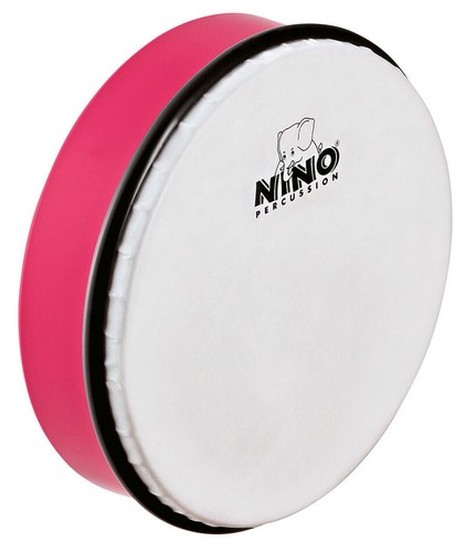 Meinl nino45sp abs handtrommel - abs,