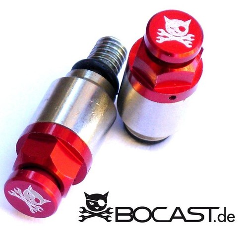 Bocast gabelentlüfter set - bocast,